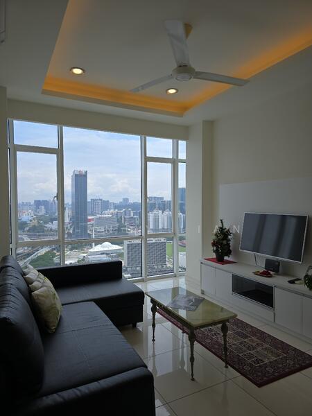For Rent - Suasana Bangsar