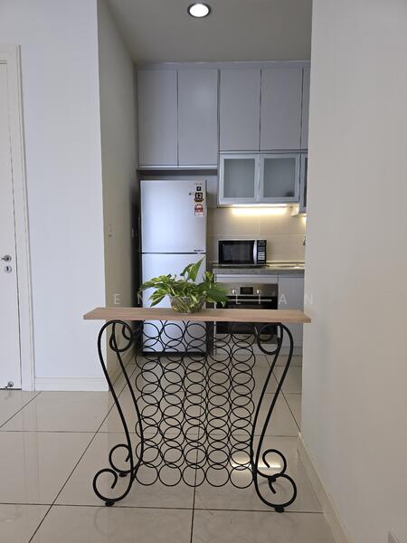 For Rent - Suasana Bangsar