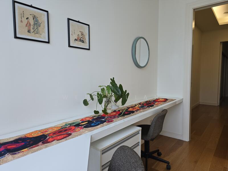 For Rent - Suasana Bangsar