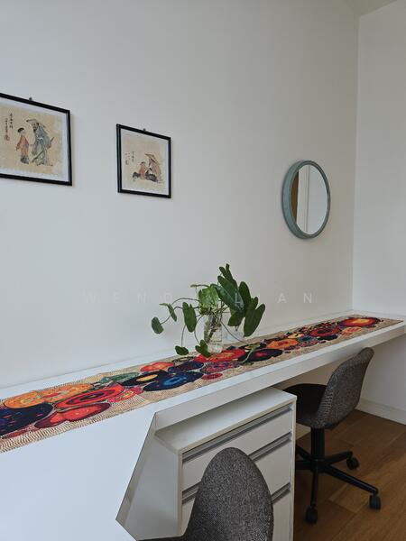 For Rent - Suasana Bangsar