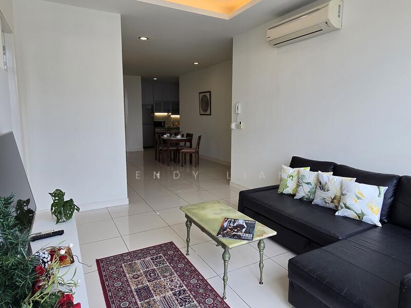 For Rent - Suasana Bangsar