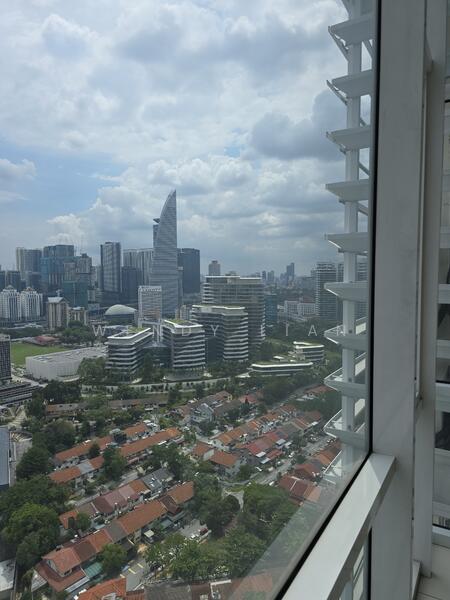 For Rent - Suasana Bangsar