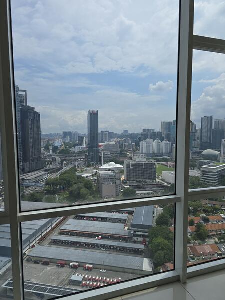 For Rent - Suasana Bangsar