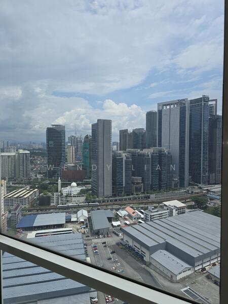 For Rent - Suasana Bangsar