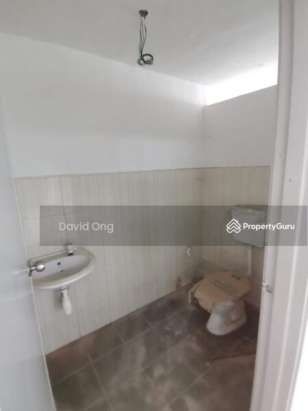 For Rent - Taman Muhibah Terrace Factory @ Kulai