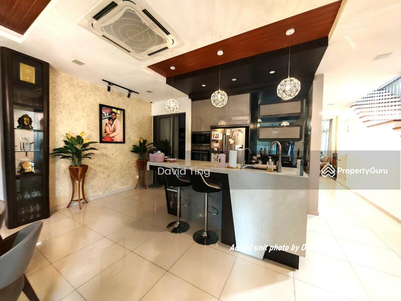 Rumah Teres untuk Dijual di Sungai Besi (Kuala Lumpur) - David Ting - PropertyGuru.com.my