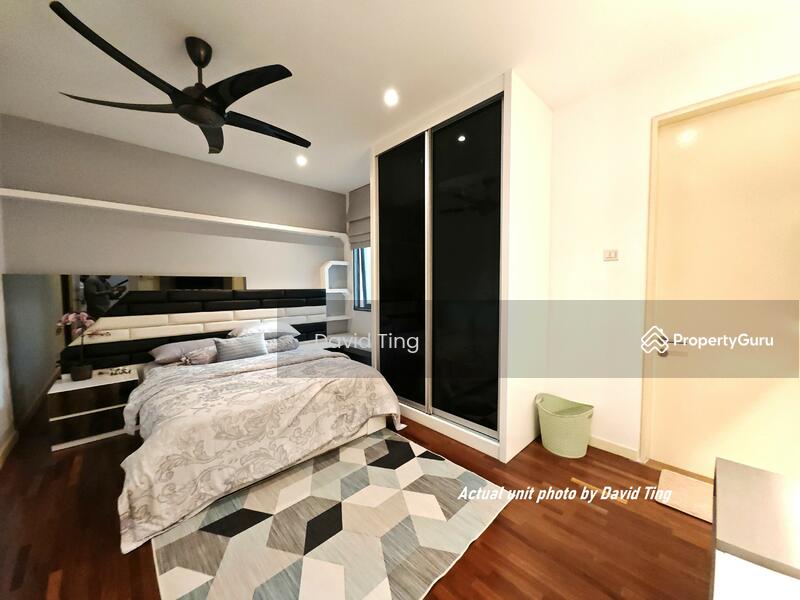 Rumah Teres untuk Dijual di Sungai Besi (Kuala Lumpur) - David Ting - PropertyGuru.com.my