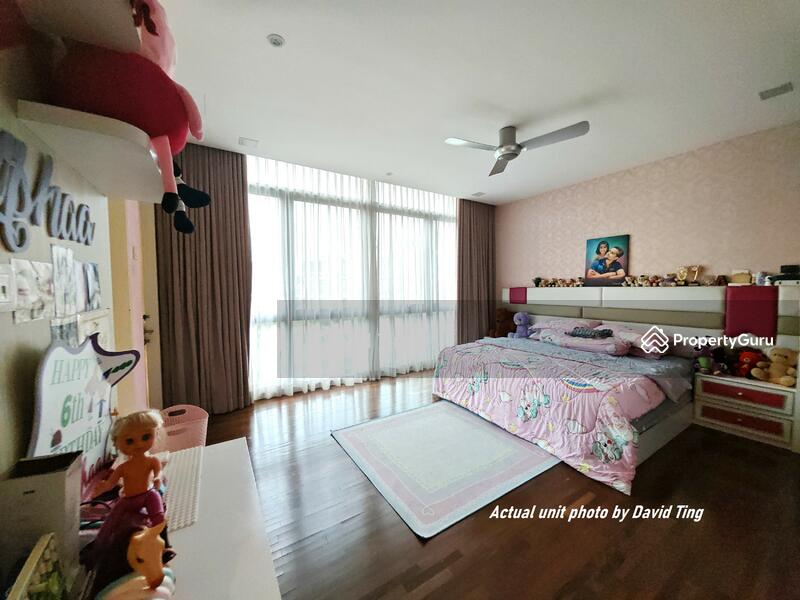 Rumah Teres untuk Dijual di Sungai Besi (Kuala Lumpur) - David Ting - PropertyGuru.com.my