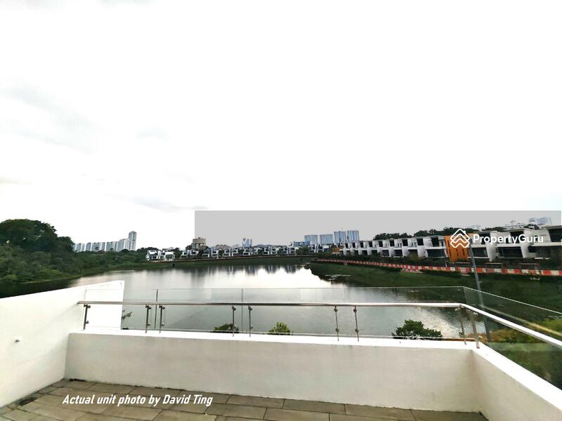 Rumah Teres untuk Dijual di Sungai Besi (Kuala Lumpur) - David Ting - PropertyGuru.com.my