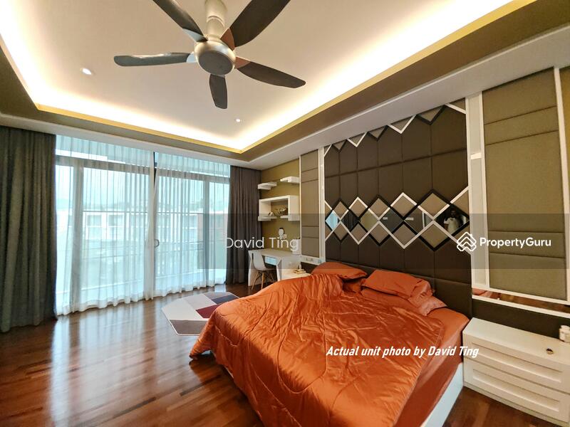 Rumah Teres untuk Dijual di Sungai Besi (Kuala Lumpur) - David Ting - PropertyGuru.com.my