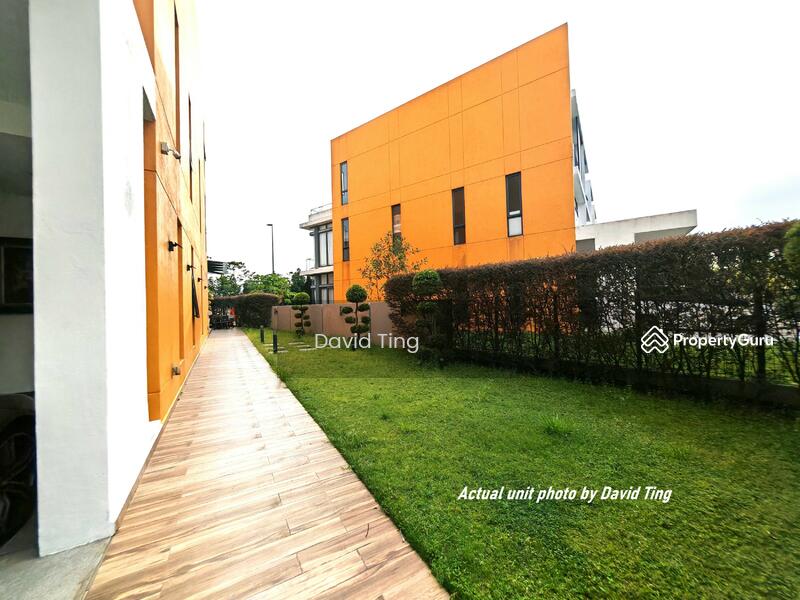 Rumah Teres untuk Dijual di Sungai Besi (Kuala Lumpur) - David Ting - PropertyGuru.com.my