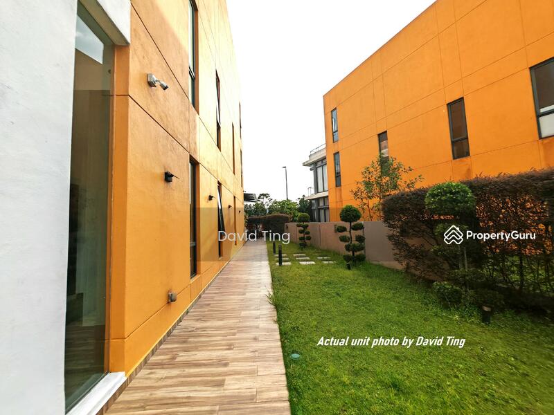 Rumah Teres untuk Dijual di Sungai Besi (Kuala Lumpur) - David Ting - PropertyGuru.com.my