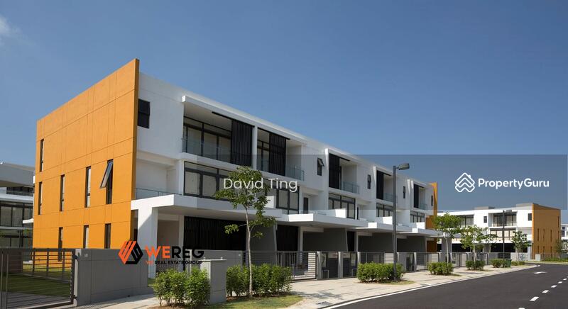 Rumah Teres untuk Dijual di Sungai Besi (Kuala Lumpur) - David Ting - PropertyGuru.com.my
