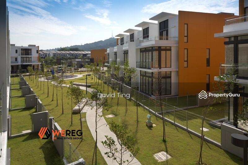 Rumah Teres untuk Dijual di Sungai Besi (Kuala Lumpur) - David Ting - PropertyGuru.com.my