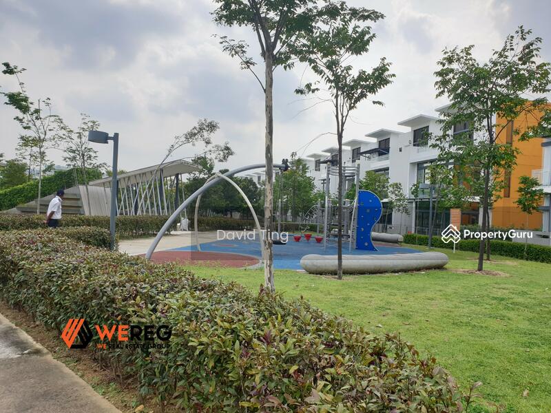 Rumah Teres untuk Dijual di Sungai Besi (Kuala Lumpur) - David Ting - PropertyGuru.com.my