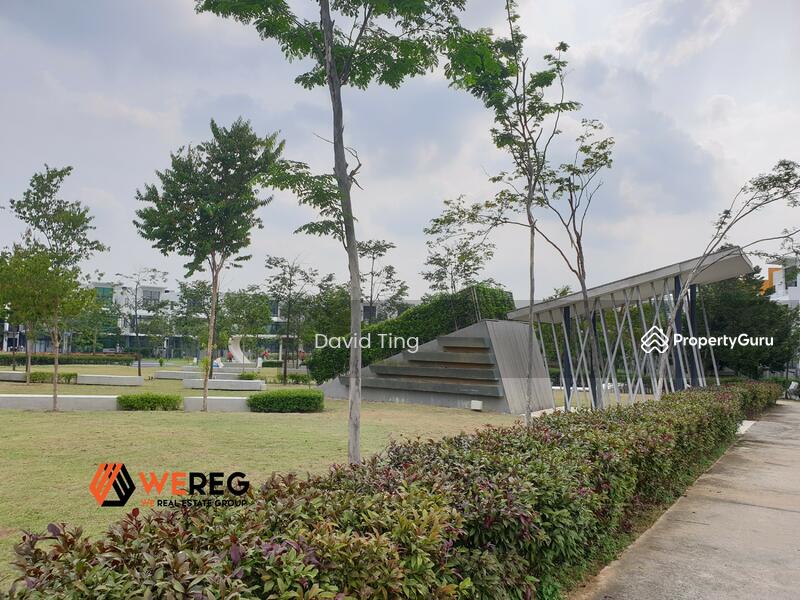 Rumah Teres untuk Dijual di Sungai Besi (Kuala Lumpur) - David Ting - PropertyGuru.com.my