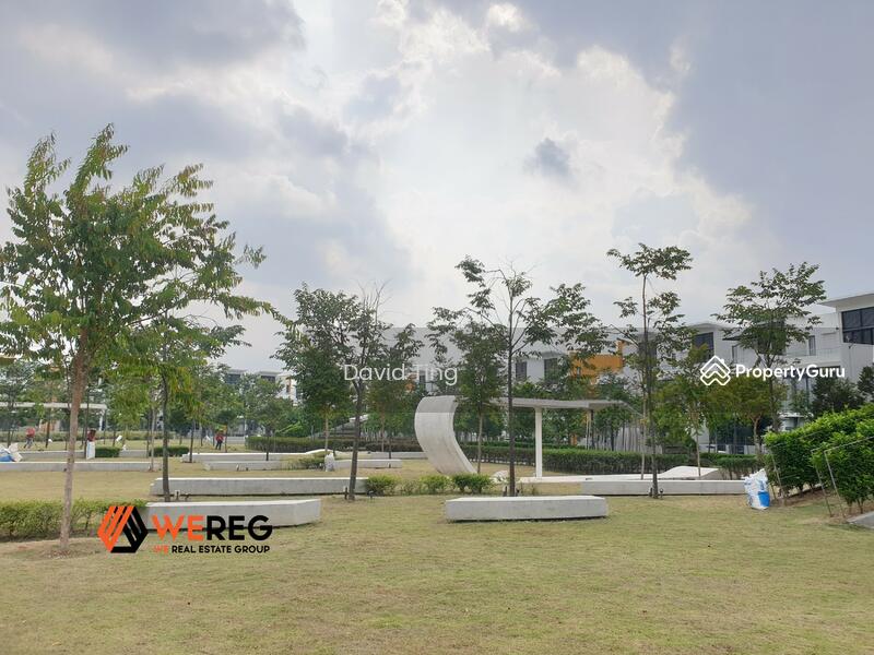 Rumah Teres untuk Dijual di Sungai Besi (Kuala Lumpur) - David Ting - PropertyGuru.com.my