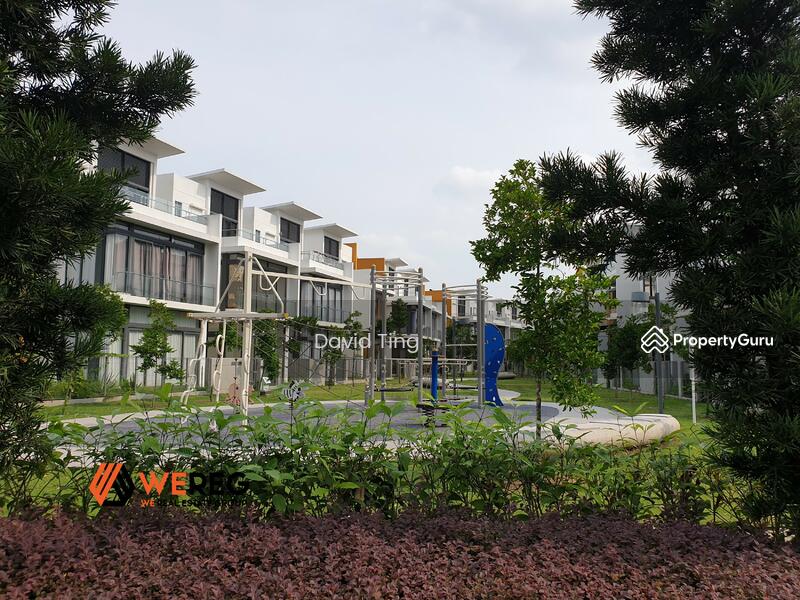 Rumah Teres untuk Dijual di Sungai Besi (Kuala Lumpur) - David Ting - PropertyGuru.com.my