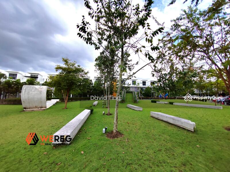 Rumah Teres untuk Dijual di Sungai Besi (Kuala Lumpur) - David Ting - PropertyGuru.com.my