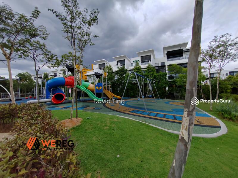 Rumah Teres untuk Dijual di Sungai Besi (Kuala Lumpur) - David Ting - PropertyGuru.com.my