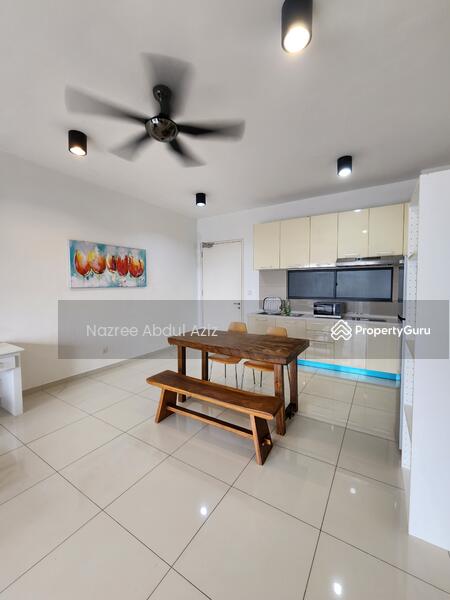 Kondominium untuk Disewa di Mirage By The Lake - Nazree Abdul Aziz - PropertyGuru.com.my