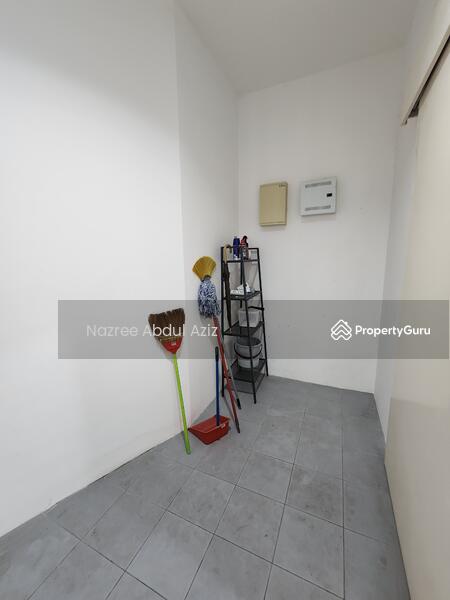 Kondominium untuk Disewa di Mirage By The Lake - Nazree Abdul Aziz - PropertyGuru.com.my