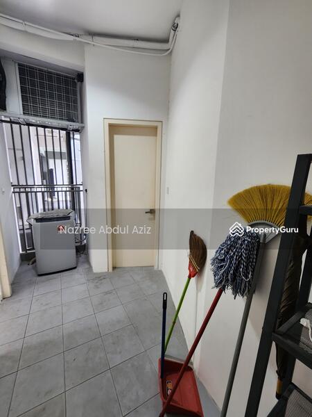 Kondominium untuk Disewa di Mirage By The Lake - Nazree Abdul Aziz - PropertyGuru.com.my