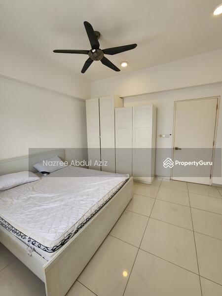 Kondominium untuk Disewa di Mirage By The Lake - Nazree Abdul Aziz - PropertyGuru.com.my
