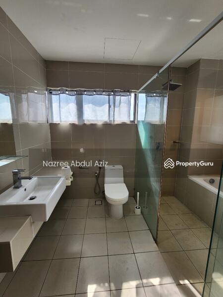 Kondominium untuk Disewa di Mirage By The Lake - Nazree Abdul Aziz - PropertyGuru.com.my