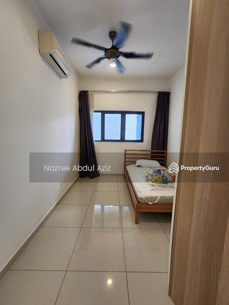Kondominium untuk Disewa di Mirage By The Lake - Nazree Abdul Aziz - PropertyGuru.com.my