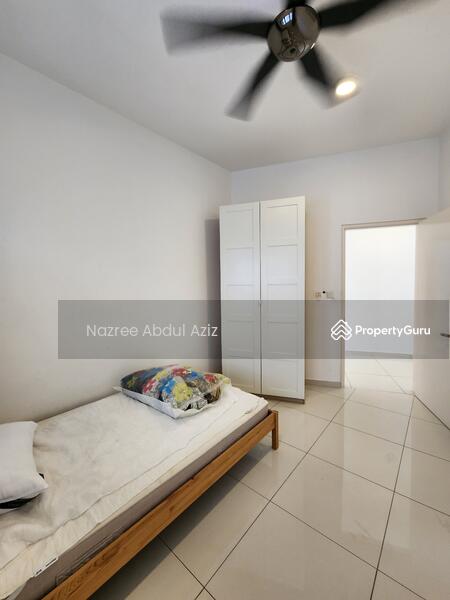 Kondominium untuk Disewa di Mirage By The Lake - Nazree Abdul Aziz - PropertyGuru.com.my