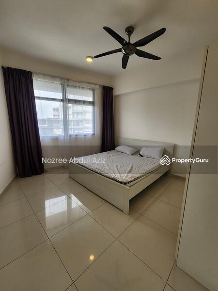 Kondominium untuk Disewa di Mirage By The Lake - Nazree Abdul Aziz - PropertyGuru.com.my