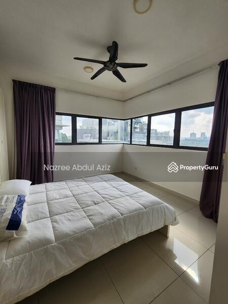 Kondominium untuk Disewa di Mirage By The Lake - Nazree Abdul Aziz - PropertyGuru.com.my