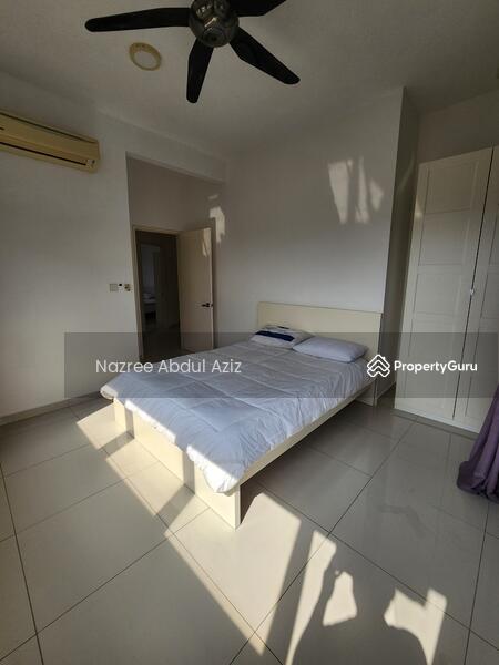 Kondominium untuk Disewa di Mirage By The Lake - Nazree Abdul Aziz - PropertyGuru.com.my