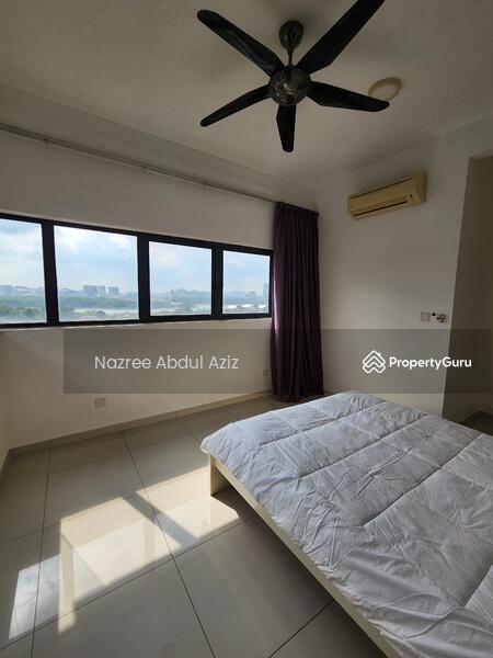 Kondominium untuk Disewa di Mirage By The Lake - Nazree Abdul Aziz - PropertyGuru.com.my