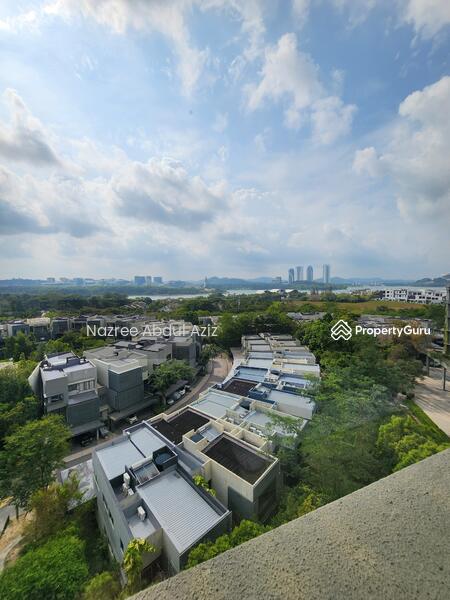 Kondominium untuk Disewa di Mirage By The Lake - Nazree Abdul Aziz - PropertyGuru.com.my