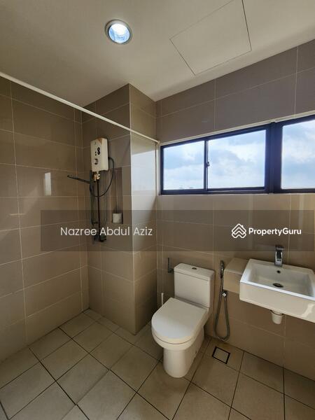 Kondominium untuk Disewa di Mirage By The Lake - Nazree Abdul Aziz - PropertyGuru.com.my