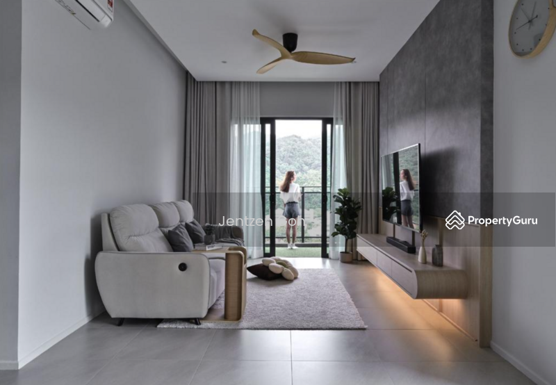 Untuk Dijual - Suite Enesta