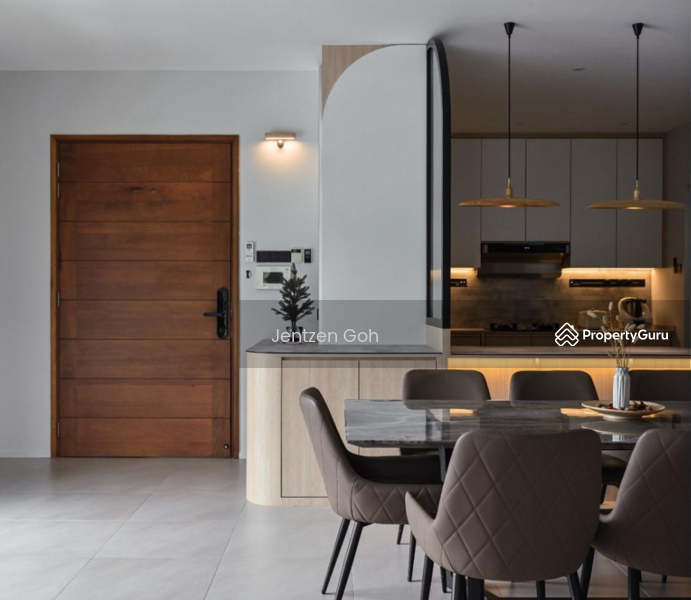 Untuk Dijual - Suite Enesta