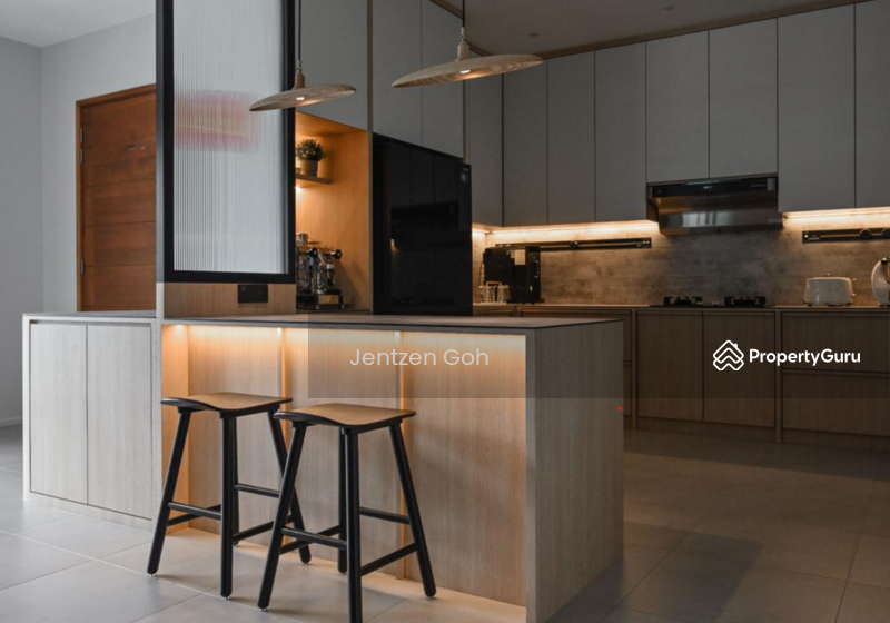 Untuk Dijual - Suite Enesta