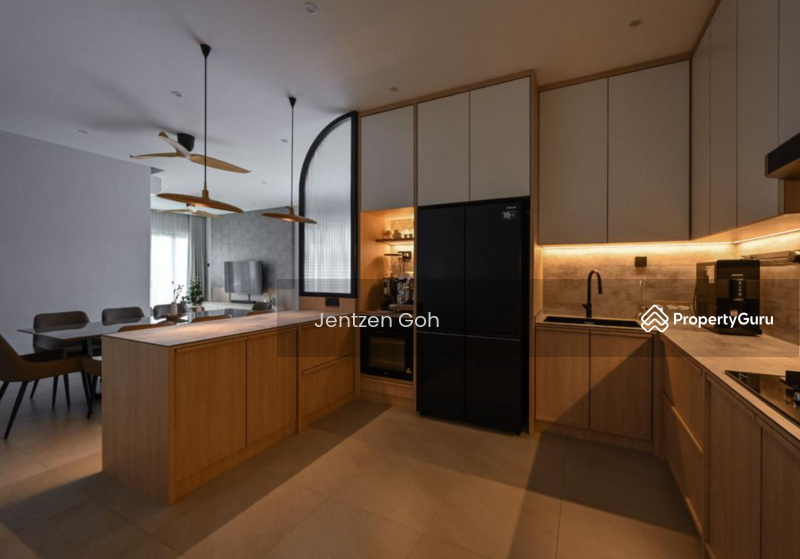 Untuk Dijual - Suite Enesta