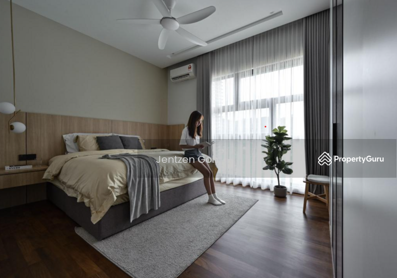 Untuk Dijual - Suite Enesta