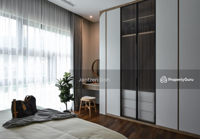 Untuk Dijual - Suite Enesta