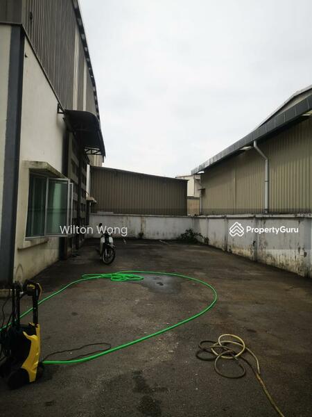 Rawang Integrated Industrial Park untuk Untuk Dijual - RM 5,399,999, Mac 2026 - PropertyGuru.com.my