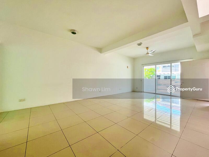 Rumah Teres 2 Tingkat untuk Dijual di Bandar Teknologi Kajang (Kajang) - Shawn Lim - PropertyGuru.com.my