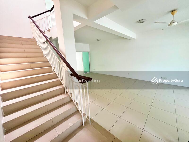 Rumah Teres 2 Tingkat untuk Dijual di Bandar Teknologi Kajang (Kajang) - Shawn Lim - PropertyGuru.com.my