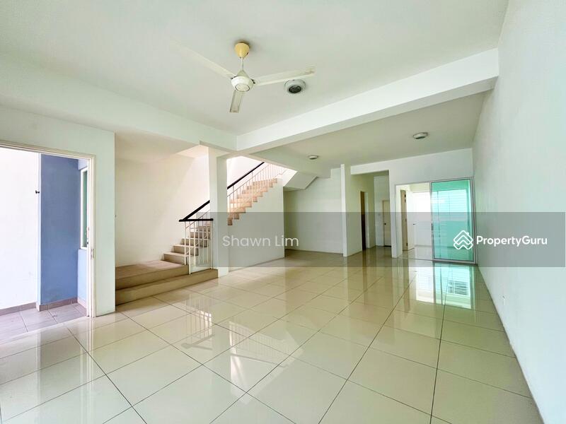Rumah Teres 2 Tingkat untuk Dijual di Bandar Teknologi Kajang (Kajang) - Shawn Lim - PropertyGuru.com.my