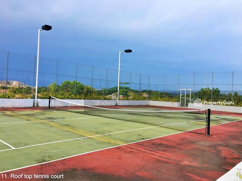 Rumah Teres 2 Tingkat untuk Dijual di Bandar Teknologi Kajang (Kajang) - Shawn Lim - PropertyGuru.com.my