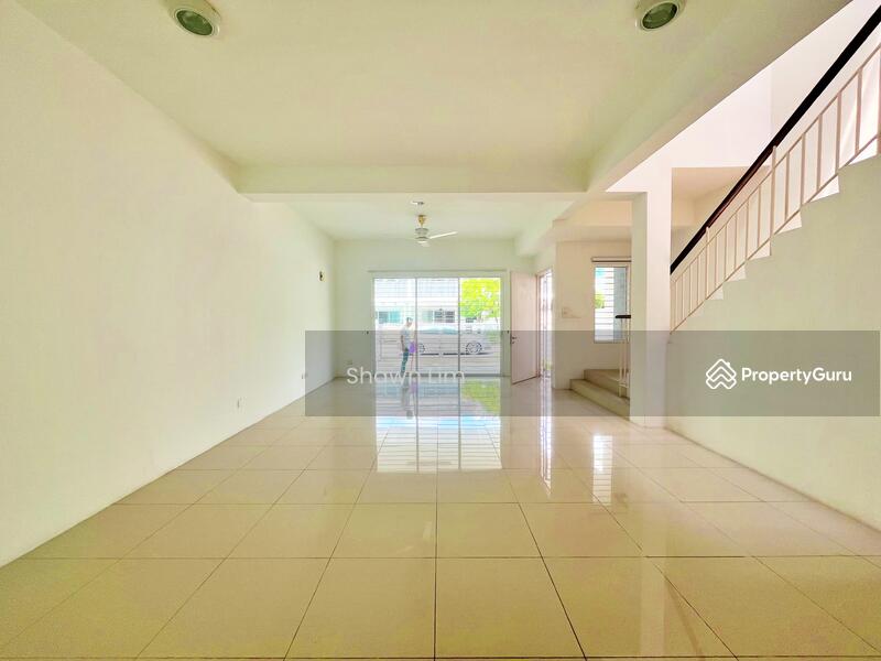 Rumah Teres 2 Tingkat untuk Dijual di Bandar Teknologi Kajang (Kajang) - Shawn Lim - PropertyGuru.com.my