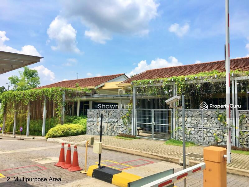 Rumah Teres 2 Tingkat untuk Dijual di Bandar Teknologi Kajang (Kajang) - Shawn Lim - PropertyGuru.com.my
